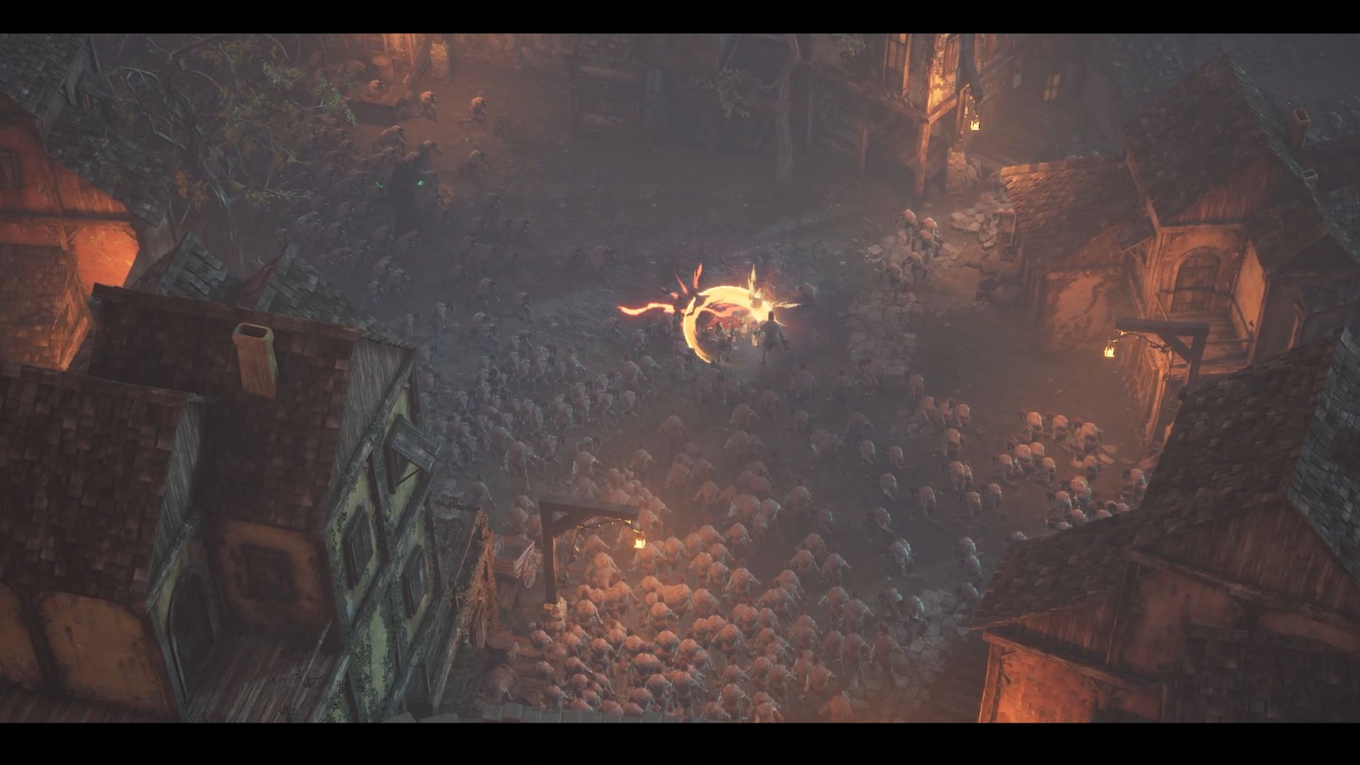 Court of the Dead